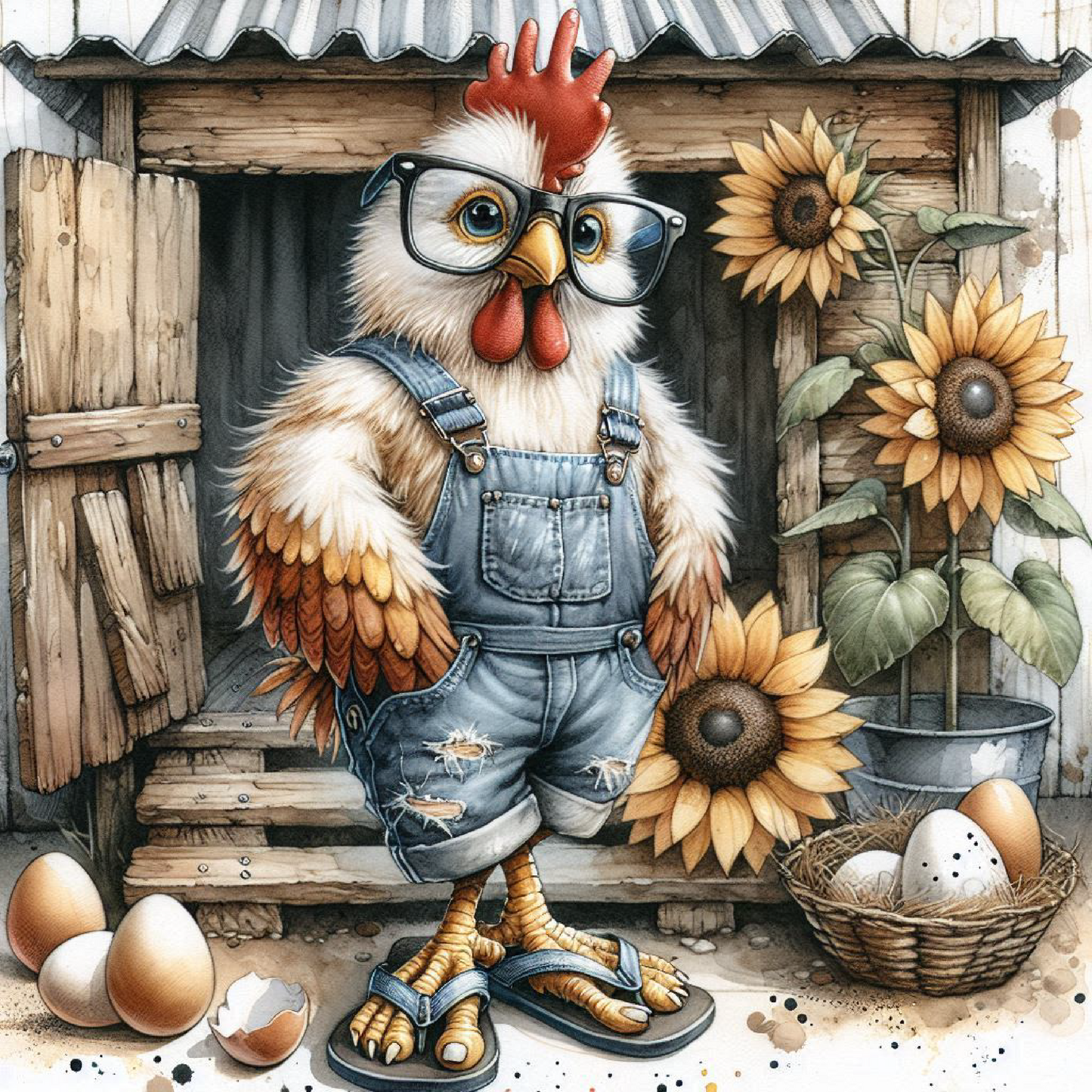 Pickitz Crafts Monthly Subscription $20