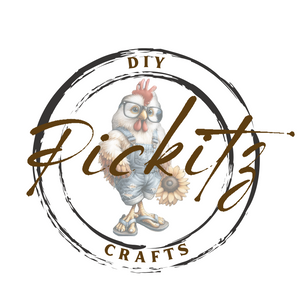 Pickitz Crafts
